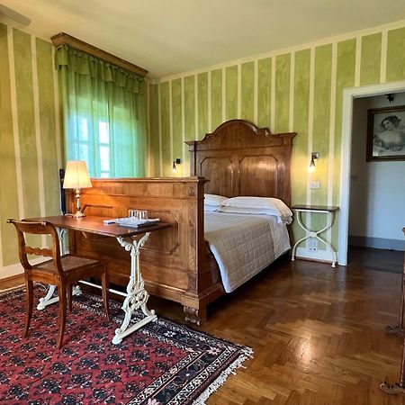 Villa La Lodola Foiano Della Chiana Zewnętrze zdjęcie