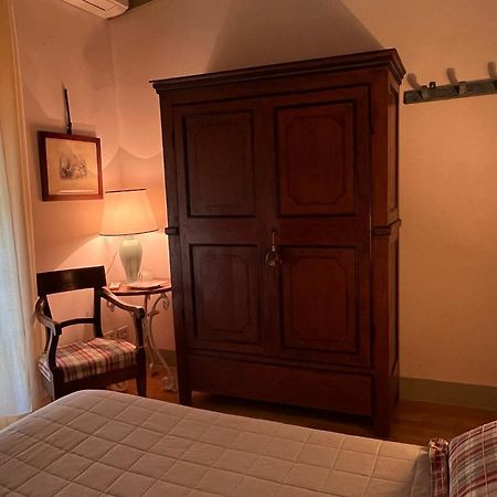 Villa La Lodola Foiano Della Chiana Zewnętrze zdjęcie