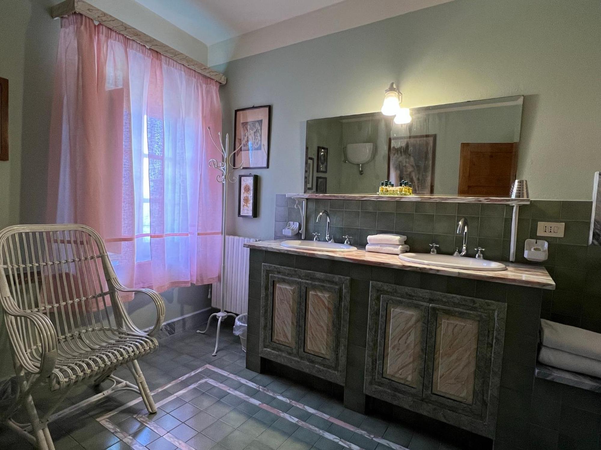 Villa La Lodola Foiano Della Chiana Zewnętrze zdjęcie