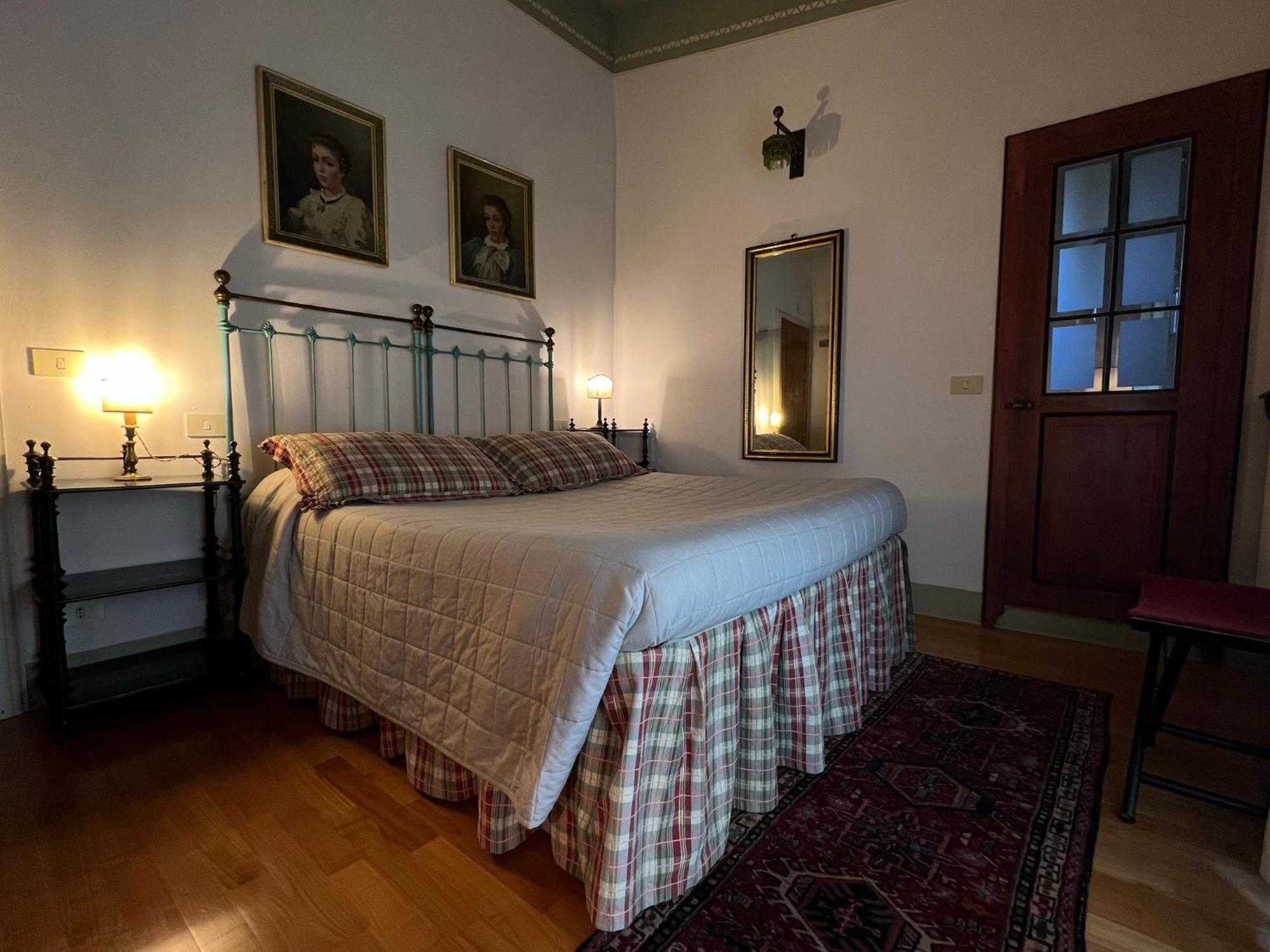 Villa La Lodola Foiano Della Chiana Zewnętrze zdjęcie