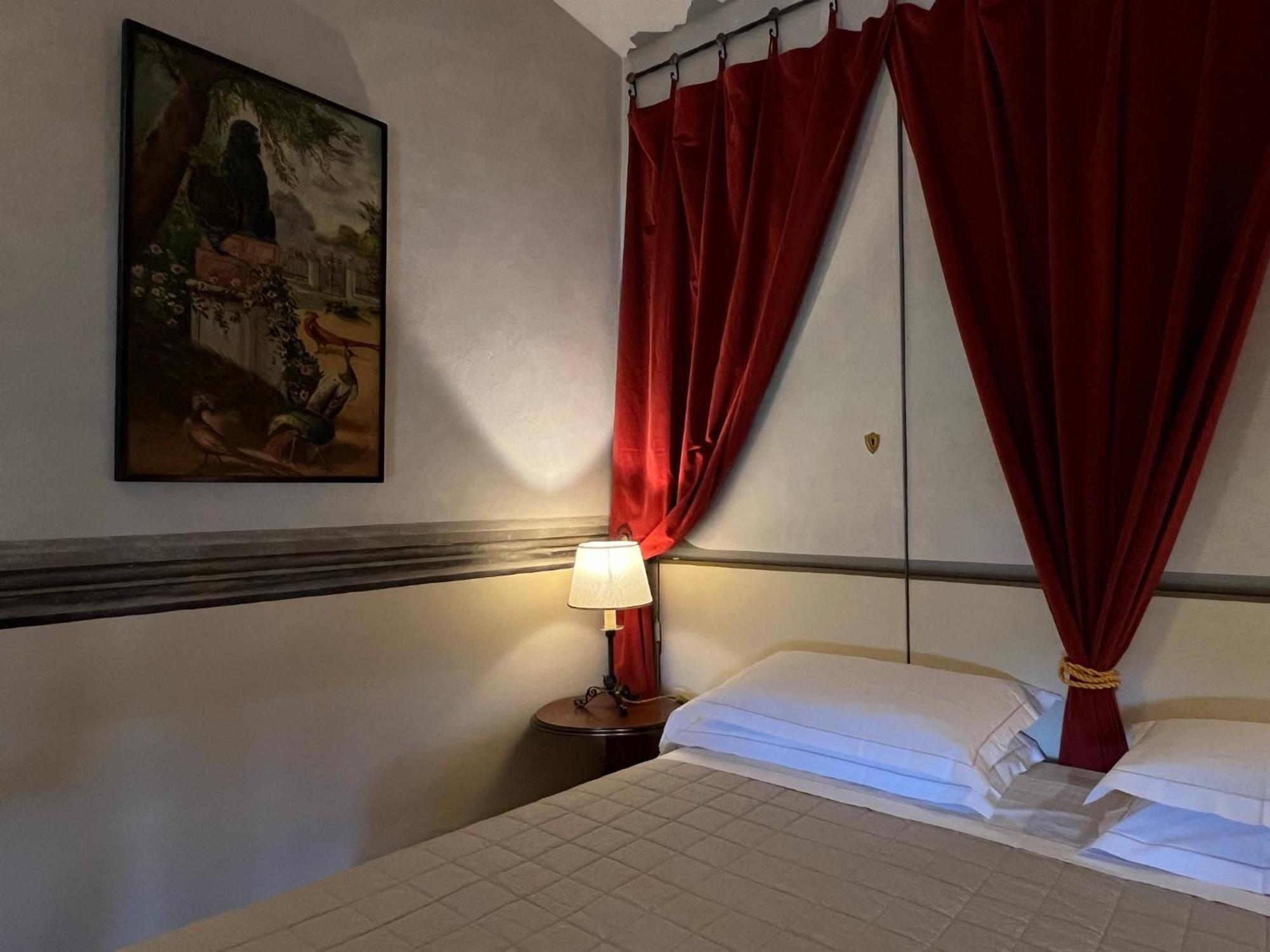 Villa La Lodola Foiano Della Chiana Zewnętrze zdjęcie