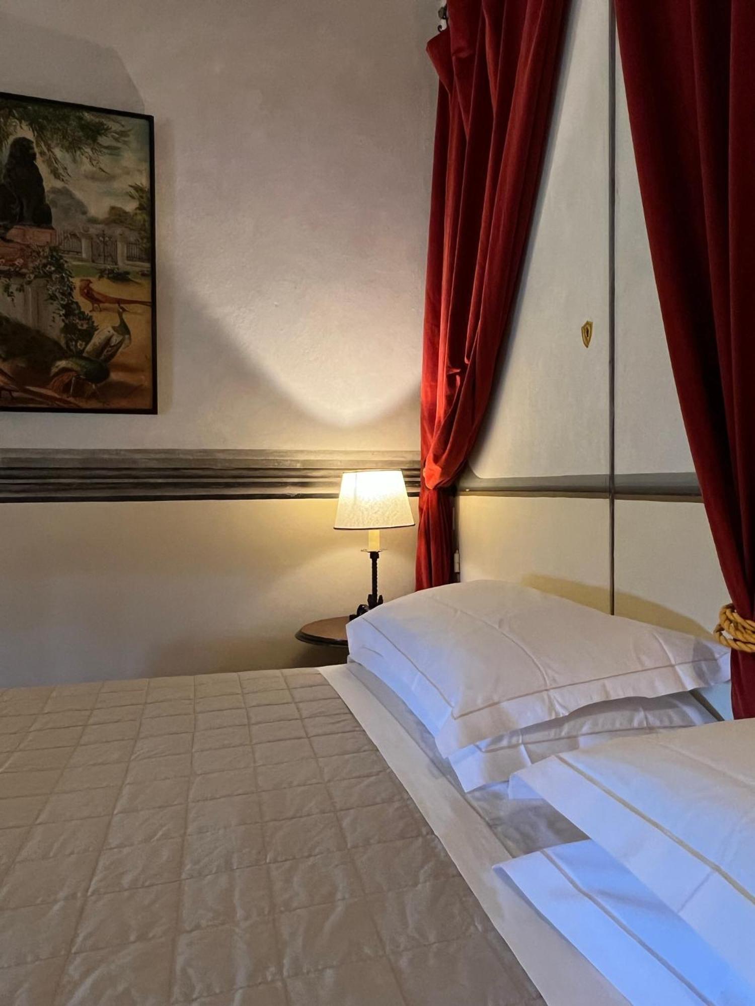 Villa La Lodola Foiano Della Chiana Zewnętrze zdjęcie