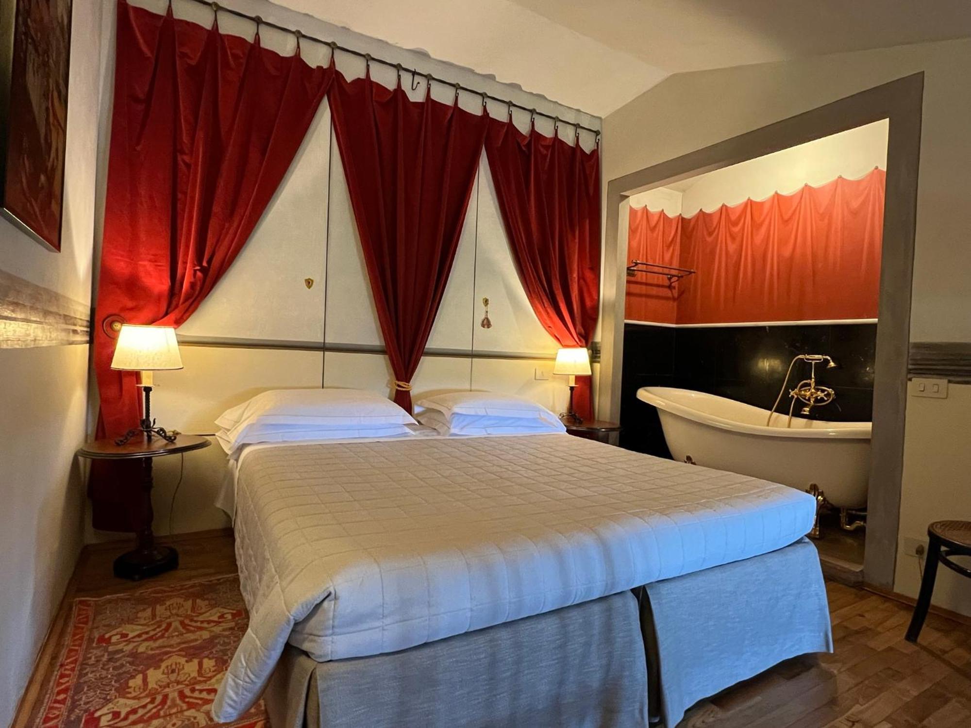 Villa La Lodola Foiano Della Chiana Zewnętrze zdjęcie