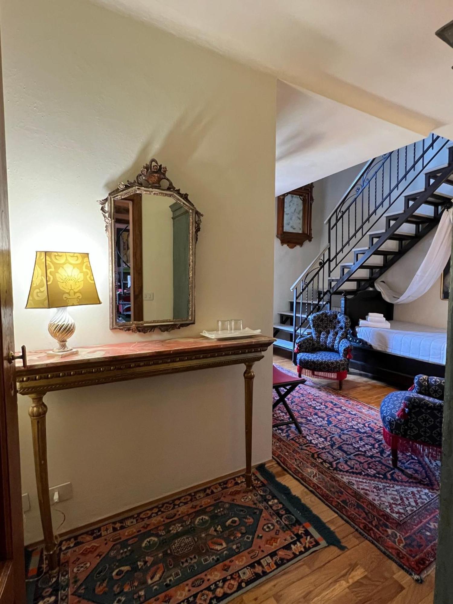 Villa La Lodola Foiano Della Chiana Zewnętrze zdjęcie