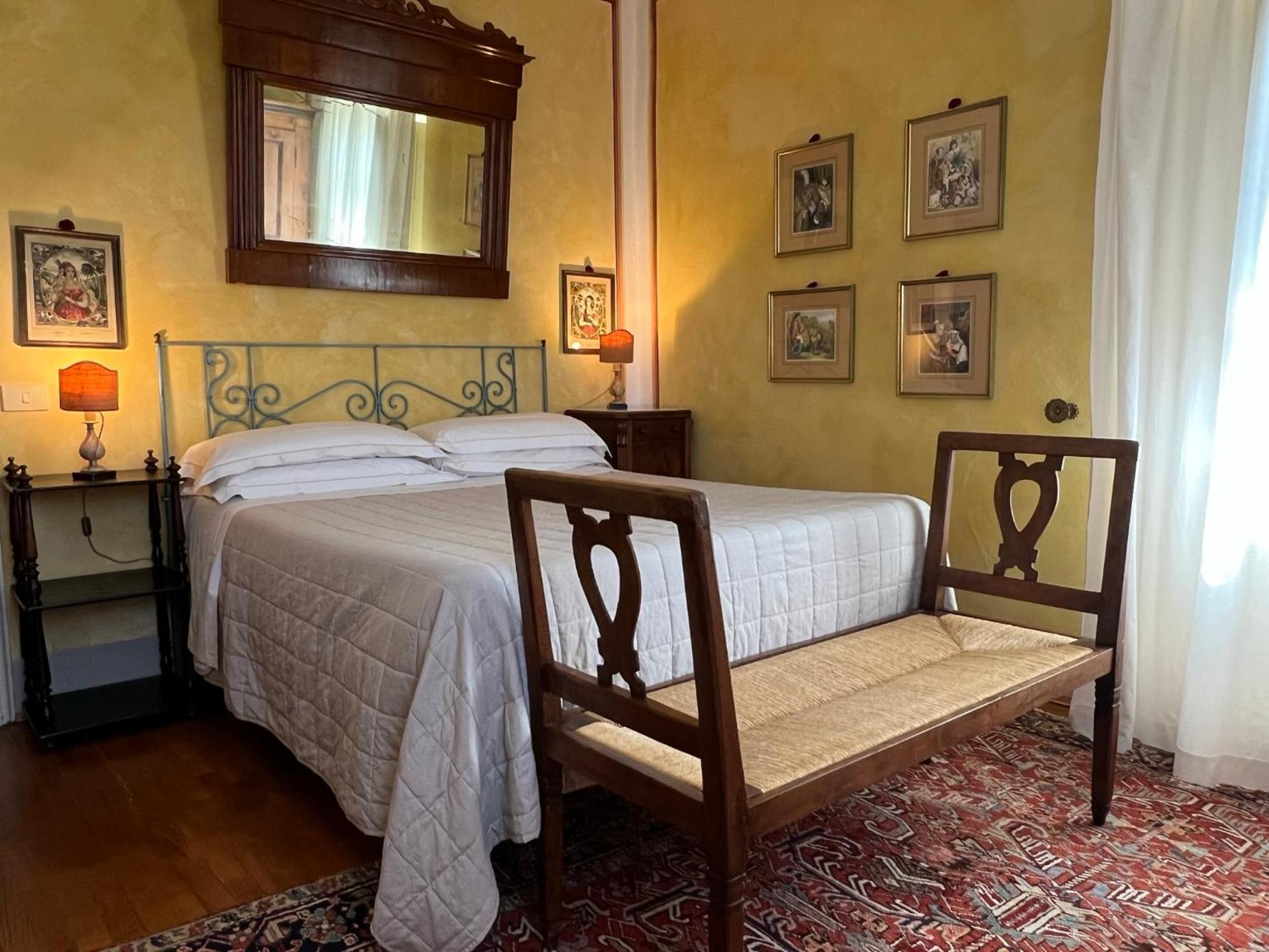 Villa La Lodola Foiano Della Chiana Zewnętrze zdjęcie