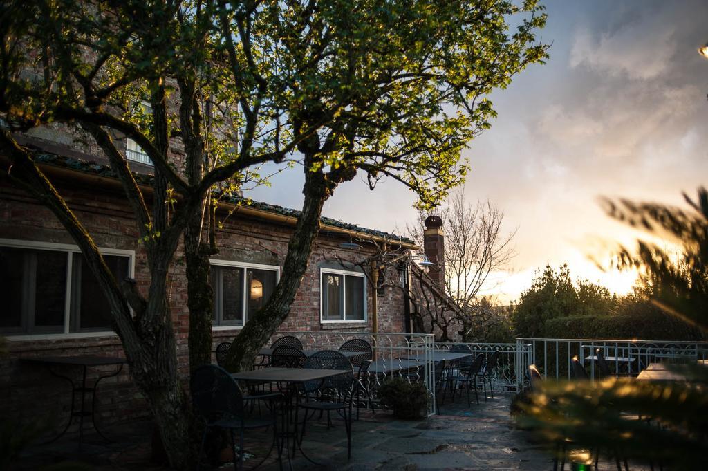 Villa La Lodola Foiano Della Chiana Zewnętrze zdjęcie